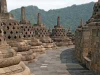 Borobudur Temple