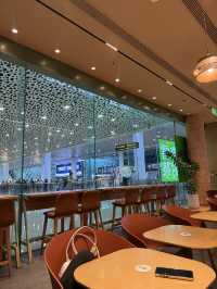 Naixue สาขา Shenzhen Baoan Airport 