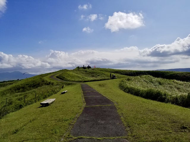【大分県】1泊2日の別府旅