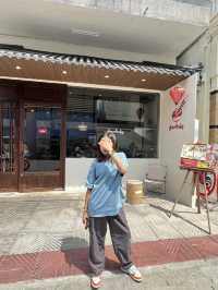 รีวิวร้านเฝอเนื้อผัดสไตล์เวียดนาม 🍜
