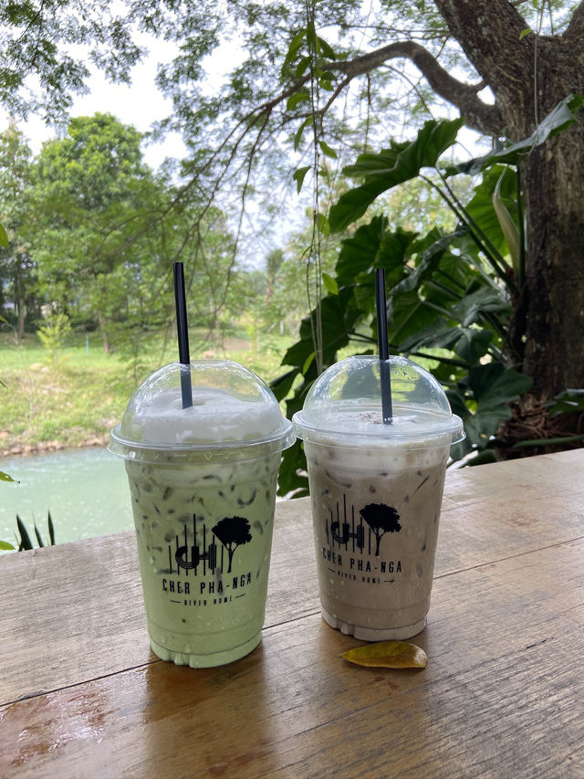 สระบุรี 1  DAY TRIP เที่ยว อ.ชะอม