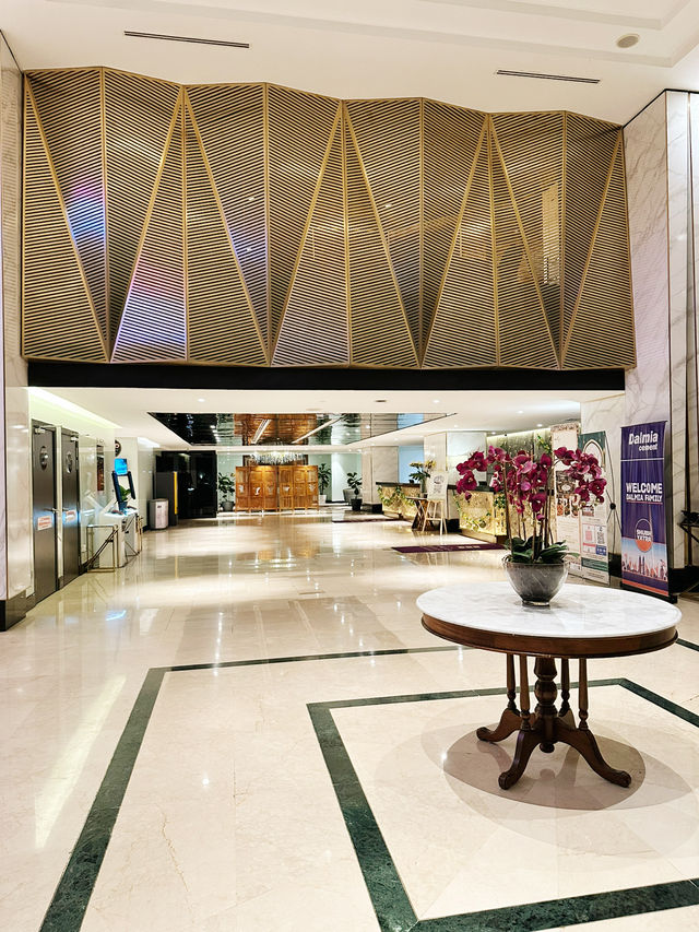 Where Heritage Meets Conscious Comfort