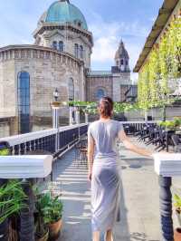  Casa Manila Museum