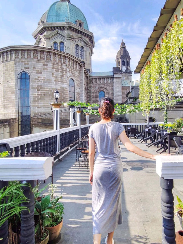  Casa Manila Museum