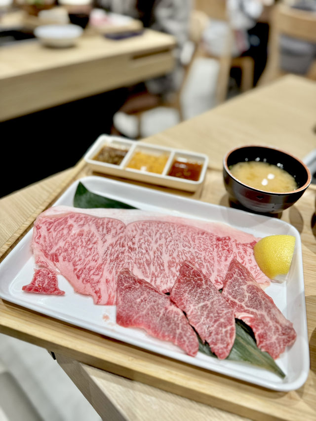 一人燒肉