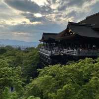Kyoto 4 Days Itinerary