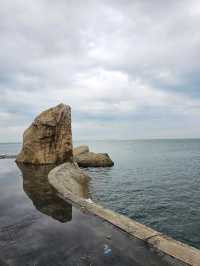 แหลมแท่น | บางแสน