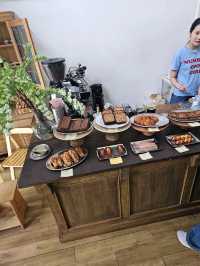 Nicolo Bakery | BKK