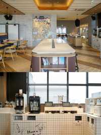 東京｜🏨星野集團新開！淺草絕美晴空塔景飯店