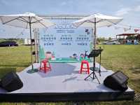 2025西拉雅森活節#西拉雅國家風景區管理處官田遊客中心-臺南市官田區