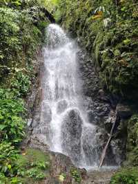 Kinabalu Geopark – UNESCO-Listed Mountain & Biodiversity Hotspot** 🏔️🌿  