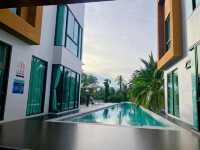 Sand Dance Hotel กุยบุรี