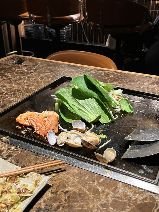 도쿄여행 필수코스, 몬자야끼 맛집 모헤지 추천🍛🍝