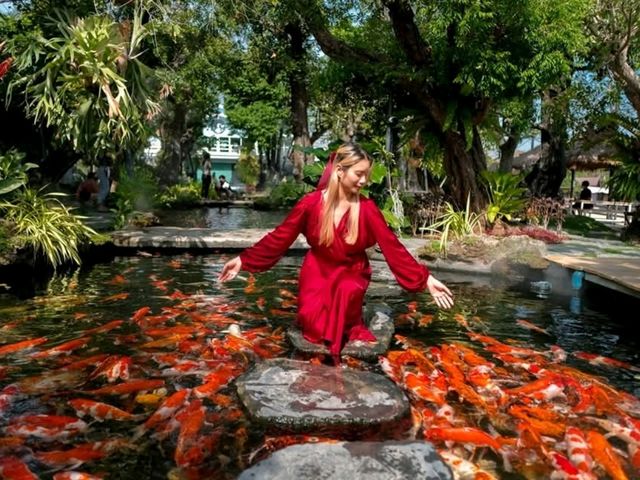 ป้าบุญคาเฟ่