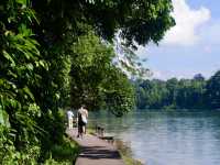 Ditch the City, Go MacRitchie