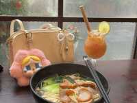 เวียดนามในวันฝนตก