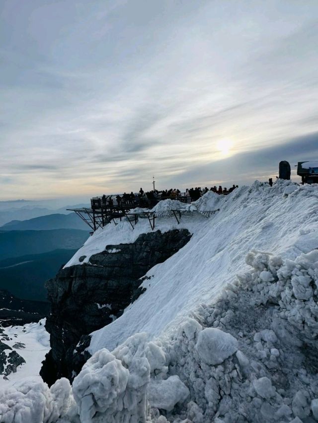 8 Days Across Yunnan: A Scenic Soul Reset from Dali to Shangri-La