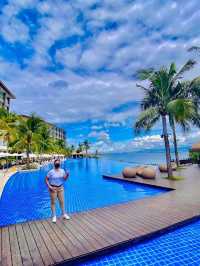 A Luxury Family Friendly 5 Star Hotel