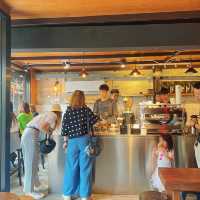 SCR - Song Wat Coffee Roasters