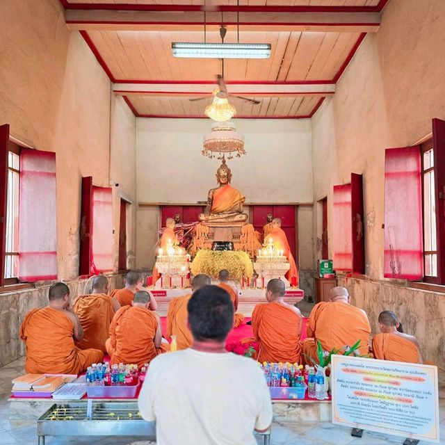 วัดสมานรัตนาราม