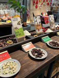 The Cocoa Project