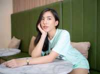 Nok Nok cafe' คาเฟ่ใจกลางเมืองขอนแก่น
