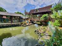 ✨ Kota Tinggi Firefly Valley: A Solo Traveller’s Dazzling Night Escape