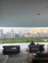 รีวิว Dusit Thani Bangkok