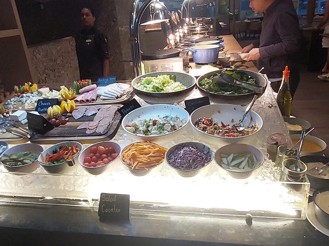 “Capri by Fraser Johor Bahru — Your Stylish Urban Oasis”