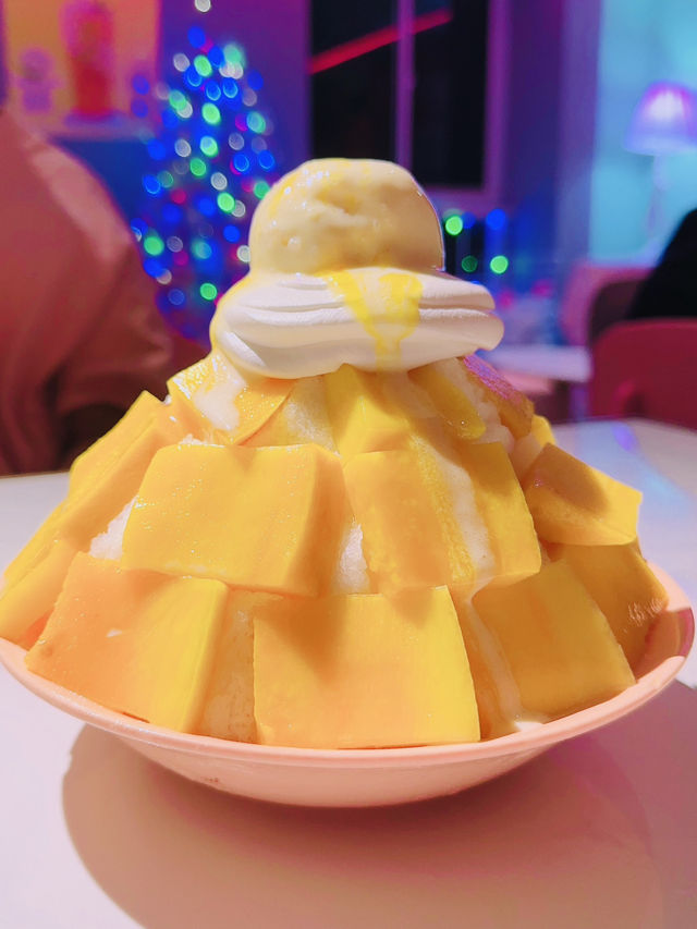 Sweet Spot🍮SMILE DESSERT🍮Always@Bugis