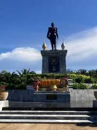 Cherished Landmark of the Region