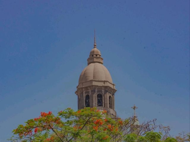 MANILA CATHEDRAL | PHILIPPINES