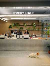 Every Half Coffee Roasters