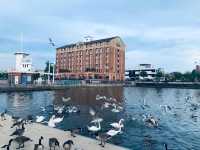 Manchester
