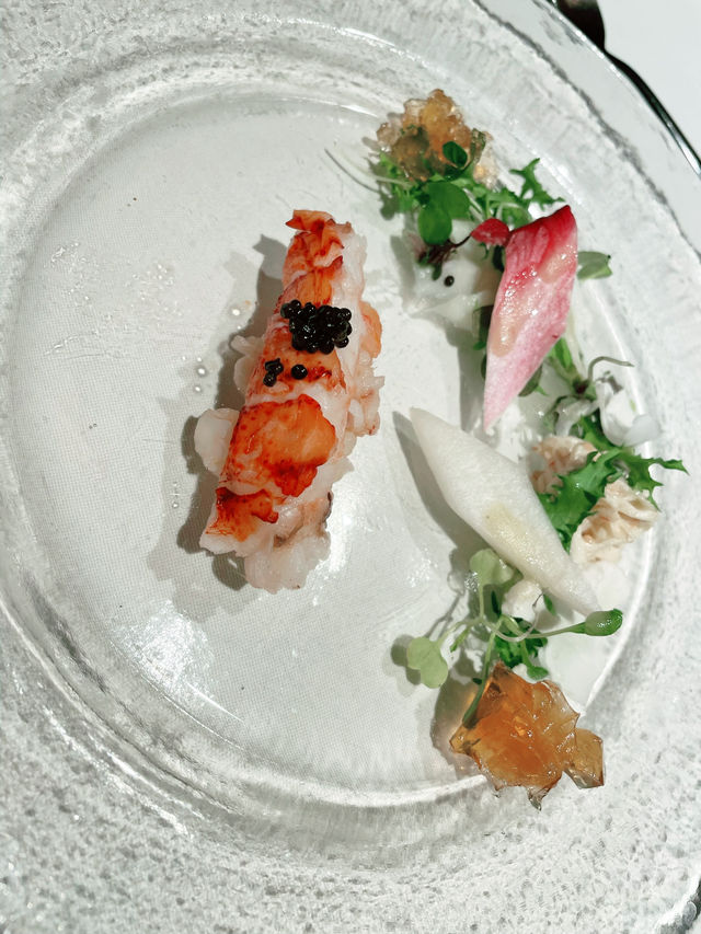 【京都🍴東山】大正建築の大邸宅で堪能する京フレンチ🇫🇷