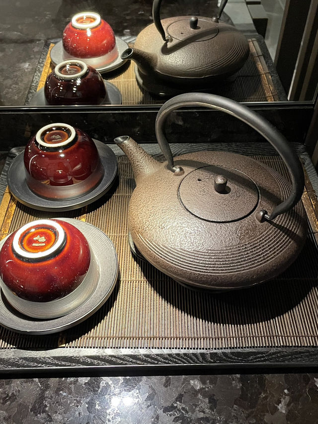【東京】非日常なラグジュアリーホテル