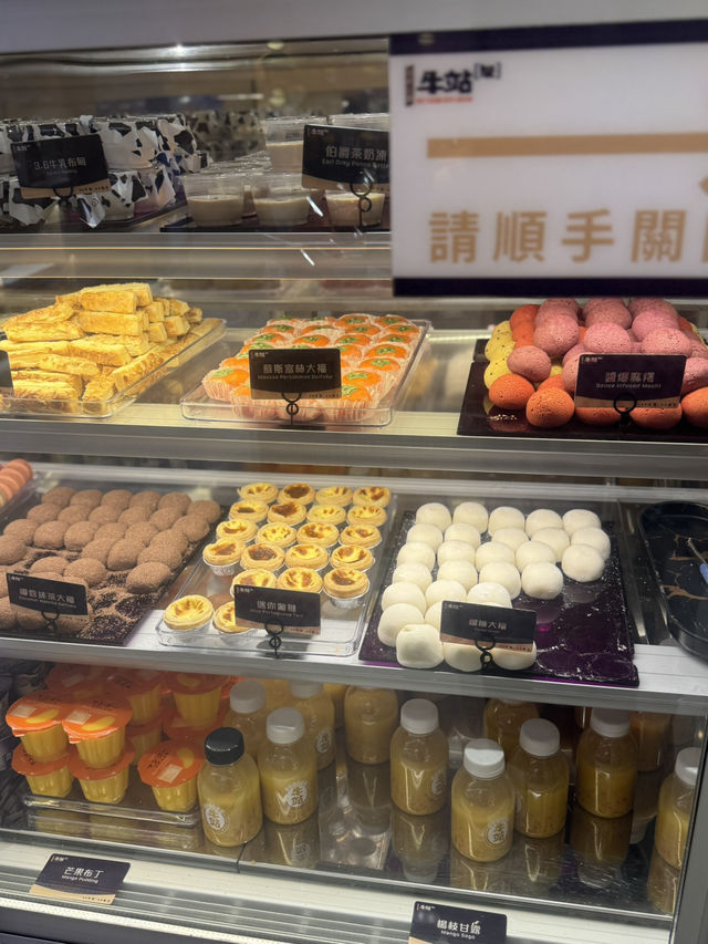 任食名牌雪糕 乳鴿絕對回本之火鍋放題@牛站（駅）麻辣火鍋放題