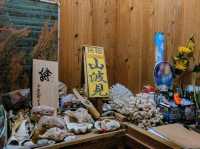 【鹿児島】口永良部島で宿泊したおばあちゃんの民宿