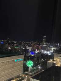 大阪観光におすすめホテル