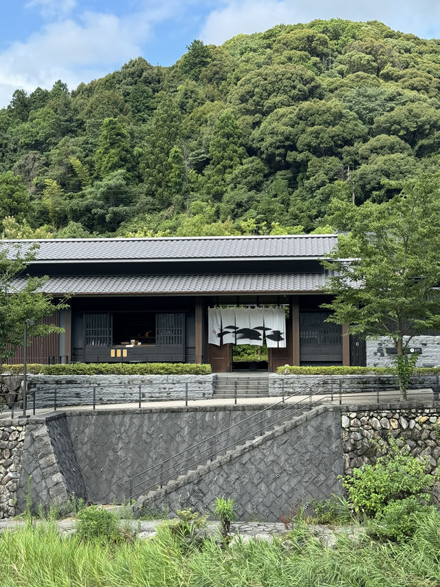 【山口】カップルにおすすめの温泉宿