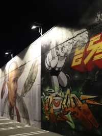 🎨 LA Downtown Art District, 예술과 힙스터의 성지! #LA여행