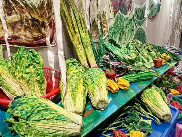 陶瓷藝術的美～綻放光芒