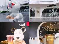 มัดรวม 5 คาเฟ่  [ระยอง] 