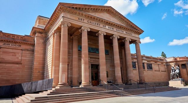 A Vibrant Weekend Escape: Exploring Sydney City Centre
