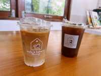 12cafe & bakery Ranong
