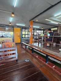 ศูนย์อาหาร ขวัญ นครสวรรค์ จุดชารจ์แบต นครสวรรค์
