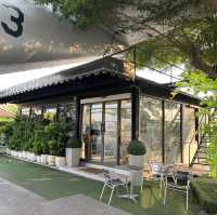Coffee 123 cafe 