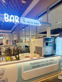 Baron's Bar by The Cheese Baron