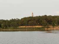 Thuy Tien park – A Magical Mix of Serenity and Mystery