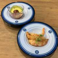 【大阪万博】万博限定！70ヵ国の料理が回る✨ウワサのくら寿司✨